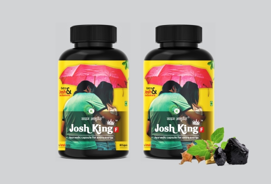 josh King Cap F Month2 Pack